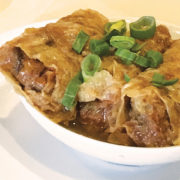 bean-curd