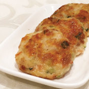 fish-cake