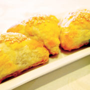 pork pastry
