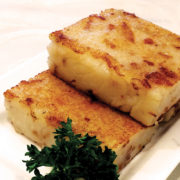 radish-cake