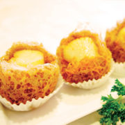 scallop-puff