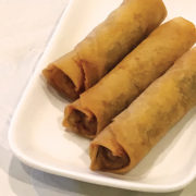 spring-rolls