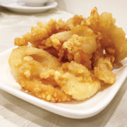 squid