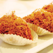 taro puff